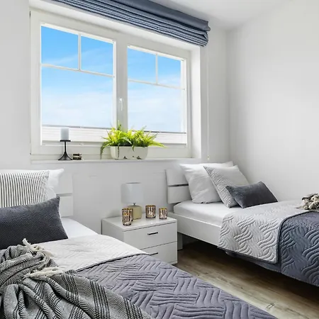 Nyaraló House - Sonnenterasse, Wellnessbad Mit Sauna, Kamin, Dachterrasse, Hafenblick