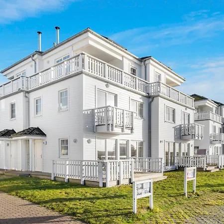 House - Sonnenterasse, Wellnessbad Mit Sauna, Kamin, Dachterrasse, Hafenblick Nyaraló *